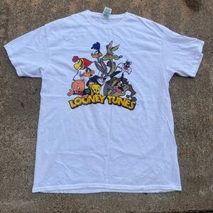 Looney tunes shirt